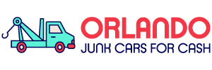 Orlando junking car