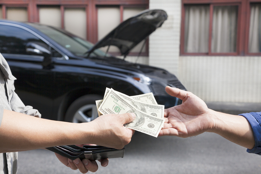 cash for cars in Florida